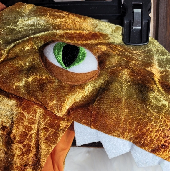 T-Rex Costume - Picture 4 of 12